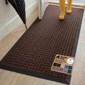 WeatherMAX Door Mat (Coffee Squares / 72" x 24")