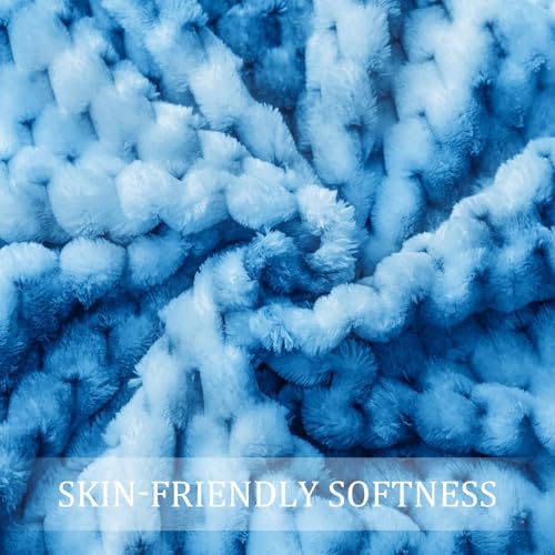 Soft Cozy Plush Sofa Throws for All Seasons