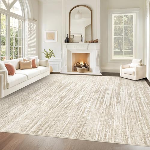 Living Room Rugs 10x14 (Camel / 10' x 14' (Rectangular))