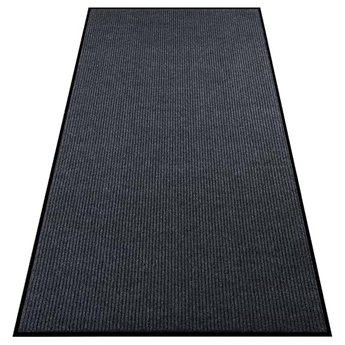 Indoor Outdoor Door Mat (6' Length x 4' Width)