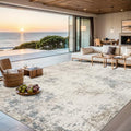 6x9 Area Rug Living Room (Multi Color / 6' x 9' (Rectangular))