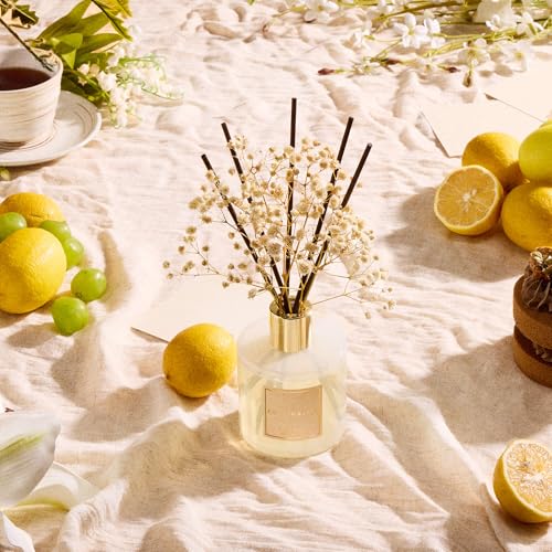 Reed Diffuser Set (6.7 Ounce/1pack)