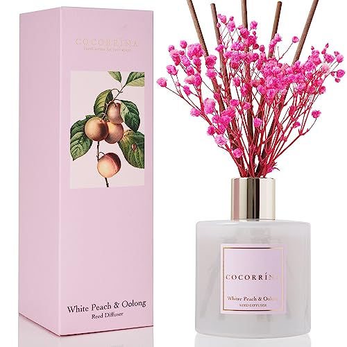 Reed Diffuser Sets (6.7 Ounce/1pack)