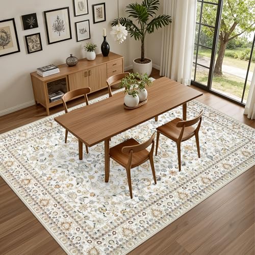10x12 Area Rugs Living Room (Beige / 10' x 12' (Rectangular))