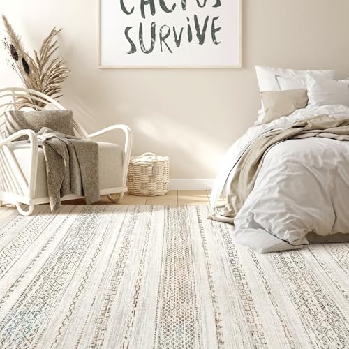 10x12 Area Rug Living Room (Multi Color / 10' X 12' (Rectangular))