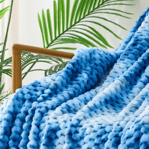 Soft Cozy Plush Sofa Throws for All Seasons