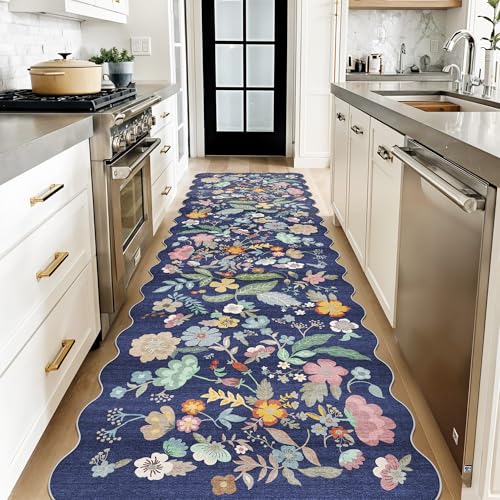 3x10 Long Hallway Runner Rug (3' x 10' (Rectangular) / Purple)