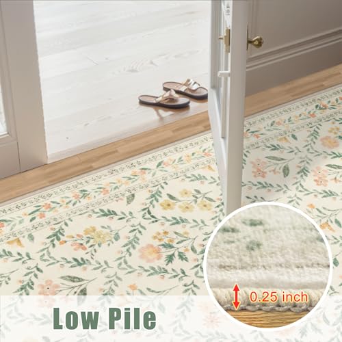 8x10 Area Rug Living Room (Beige/Multi / 8' x 10' (Rectangular))