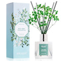 Reed Diffuser Set (Real Flower/3.38Ounce/1pack)