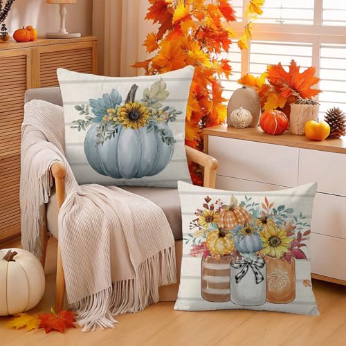 Fall Decorations for Home (Fall 11)