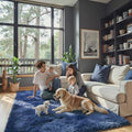 4x6 Area Rugs for Bedroom