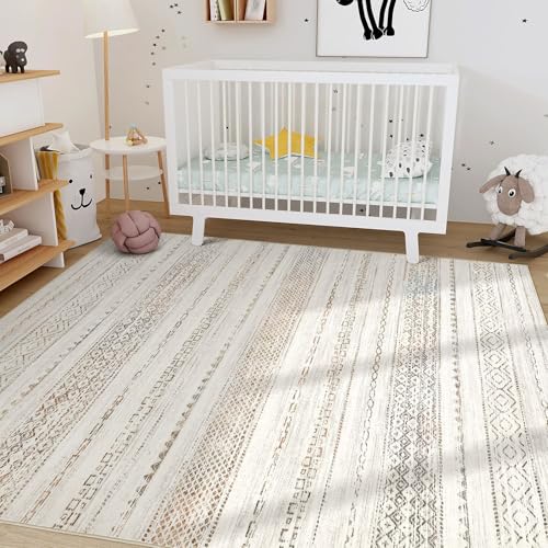 10x14 Area Rugs Living Room (Multi Color / 10' X 14' (Rectangular))