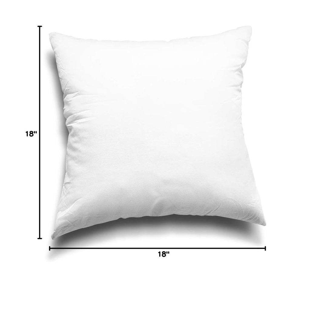 Throw Pillow Inserts