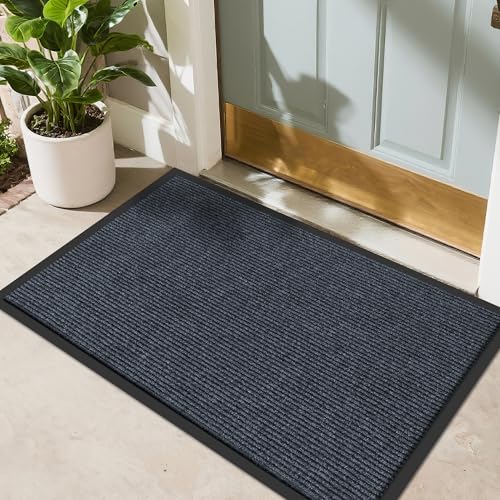 Front Door Mat (4' Length x 2' Width)