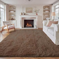 8x10 Area Rugs for Living Room (Coffee / 8' x 10' (Rectangular))