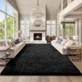Area Rugs 9x12 Living Room (3- Black / 9' x 12' (Rectangular))