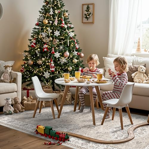 Washable 4x8 Hallway Runner Rug (4' x 8' (Rectangular) / Beige)
