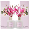 Reed Diffuser Set (6.7 Ounce/2pack)