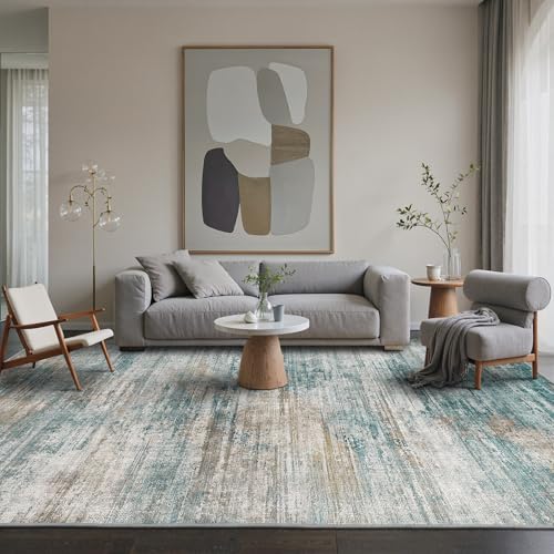 Area Rugs 6x9 for Living Room Bedroom