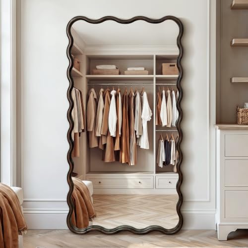Full Length Mirror (56"L x 28"W)