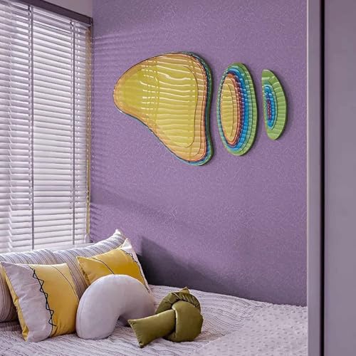 Purple Peel and Stick Self Adhesive Wallpaper Countertop Contact Paper (15.7" x 196.8" / Purple)