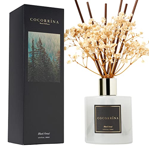 Reed Diffuser Sets (6.7 Ounce/1pack)