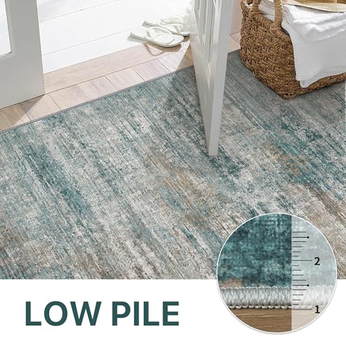 Area Rugs 6x9 for Living Room Bedroom
