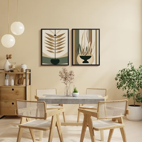 12x16 Picture Frame for Wall Display (Black / 12x16)