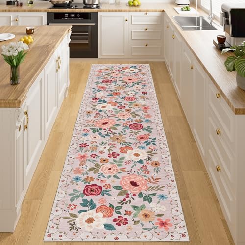 2x8 Runner Rug (Beige / 2' x 8' (Rectangular))