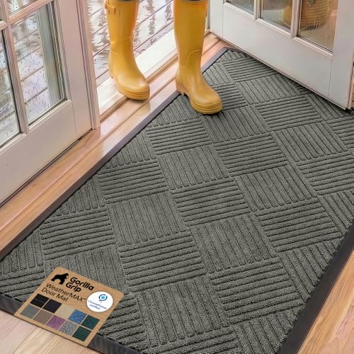 100% Waterproof All