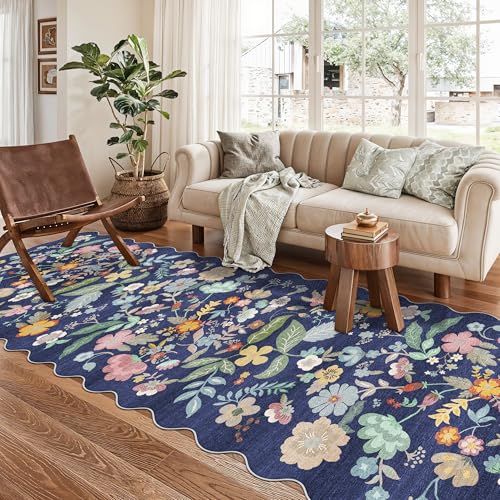 3x10 Long Hallway Runner Rug (3' x 10' (Rectangular) / Purple)