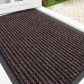 Front Door Mat 33x21 (Tan / 33" X 21")