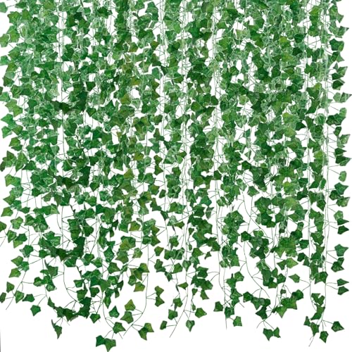 Fake Vines for Room Decor