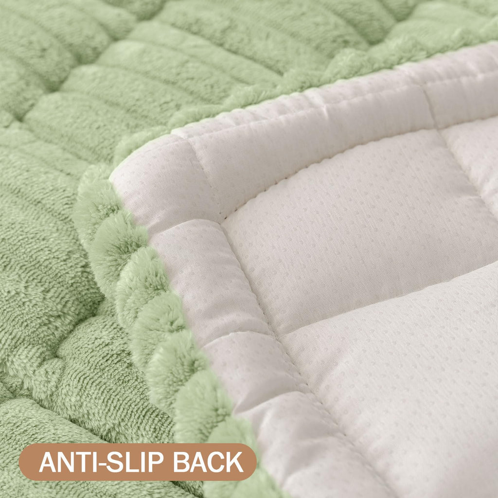 Couch Cover for Dogs (Green / 27.6"x82.7")