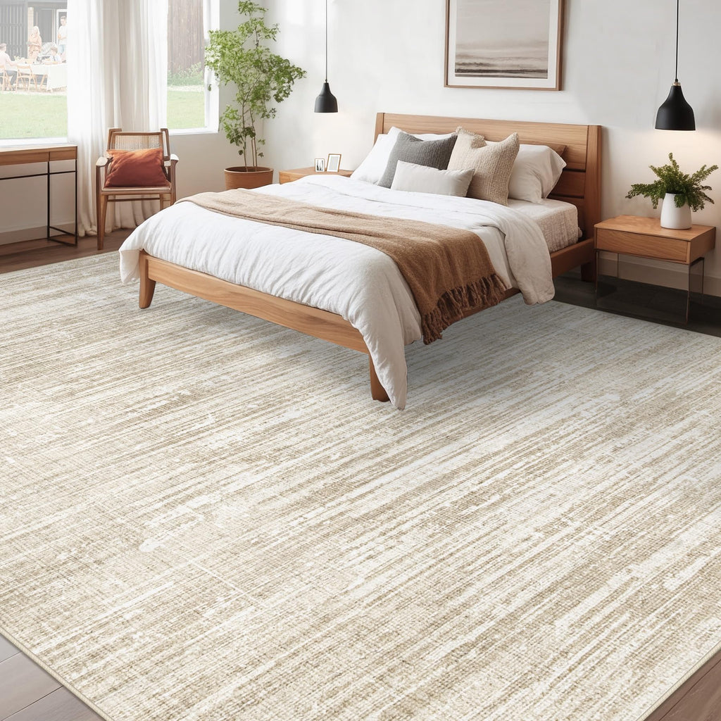 Living Room Rugs 10x14 (Camel / 10' x 14' (Rectangular))