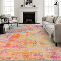 8x10 Area Rug Living Room (Galaxy Haze / 8' x 10' (Rectangular))