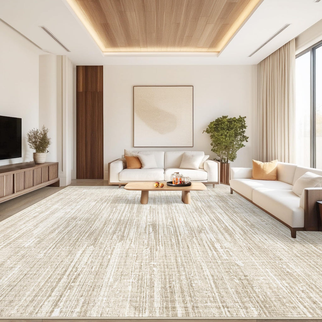 Living Room Rugs 10x14 (Camel / 10' x 14' (Rectangular))