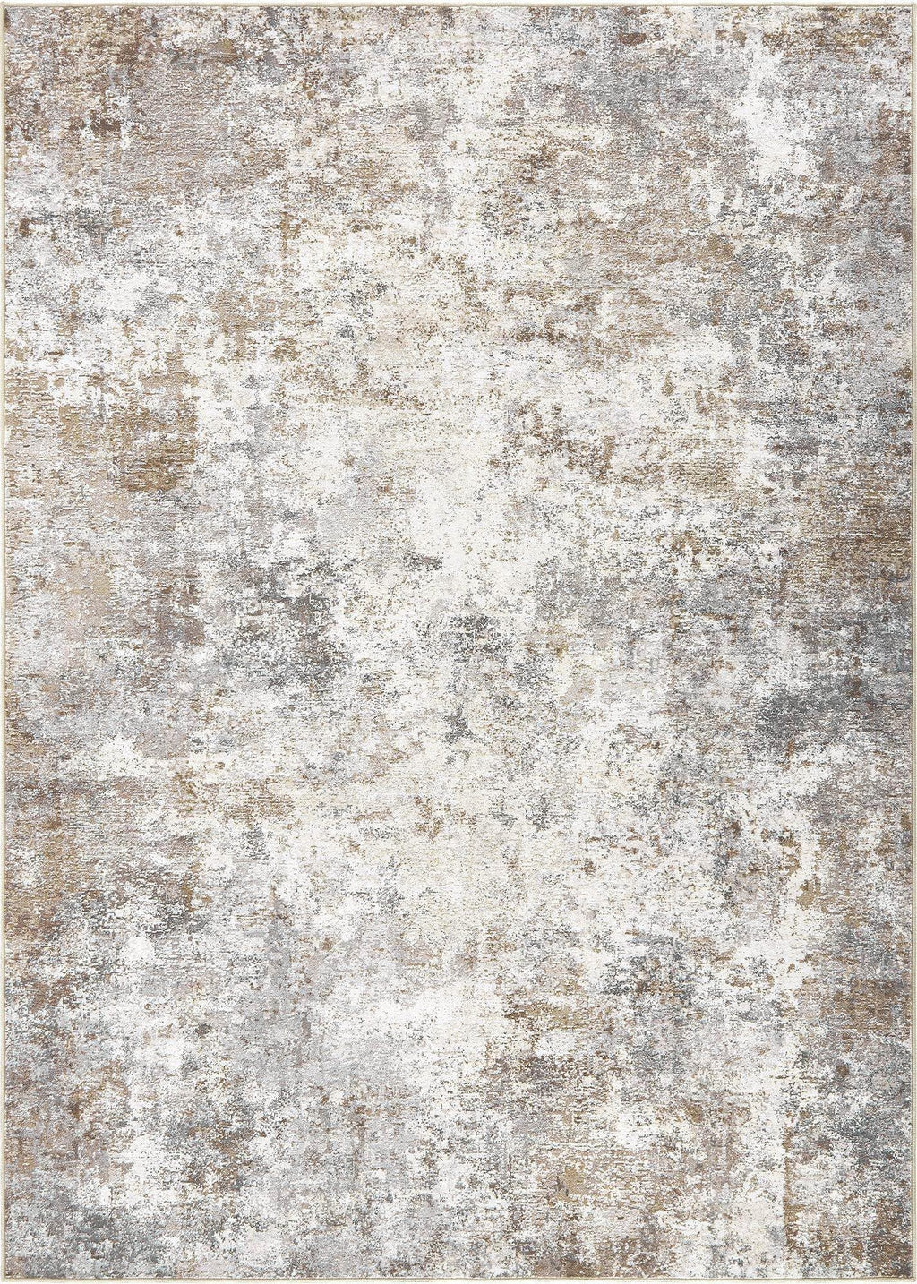 12x15 Area Rug Living Room Rugs Extra Large Brown Grey Carpet (Brown Grey / 12' x 15' (Rectangular))