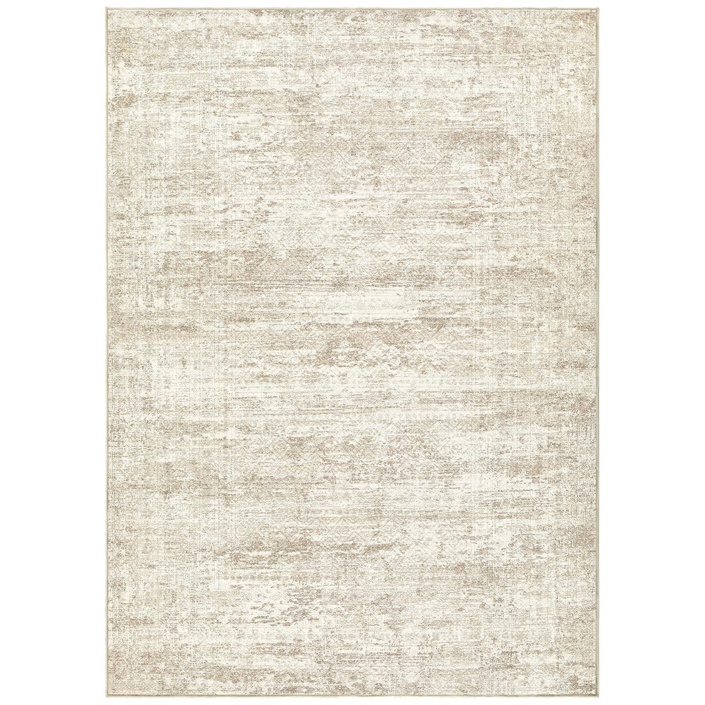 8x10 Area Rug Living Room Rugs (Beige/Brown / 8' x 10' (Rectangular))
